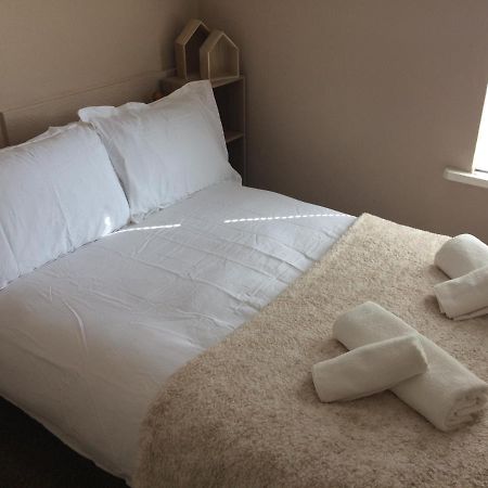 Lovely Little Flat By The Sea In Cleethorpes Exteriör bild